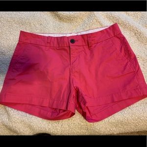 Women’s Old Navy Pink Shorts